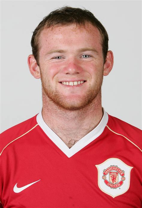 Rooney .